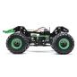 Preview: Losi LMT:4wd Solid Axle Monster Truck, Grave Digger:RTR RC-Monstertruck - LOS04021T1