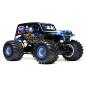 Preview: Losi LMT:4wd Solid Axle Monster Truck, SonUvaDigger:RTR RC-Car - LOS04021T2