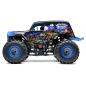 Preview: Losi LMT:4wd Solid Axle Monster Truck, SonUvaDigger:RTR RC-Car - LOS04021T2