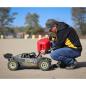 Preview: Losi DBXL 2.0 1:5 4wd RC Benzin Buggy RTR - MAGNAFLOW - LOS05008T2