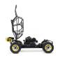 Preview: Losi DBXL 2.0 1:5 4wd RC Benzin Buggy RTR - MAGNAFLOW - LOS05008T2