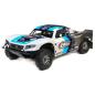 Preview: Losi 5IVE-T 2.0 V2: 1/5 4wd SCT Gas BND RC-Car Grau/Blau/Weiss - LOS05014V2T1