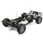 Preview: Losi 5IVE-T 2.0 V2: 1/5 4wd SCT Gas BND RC-Car Grau/Blau/Weiss - LOS05014V2T1