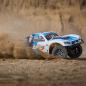 Preview: Losi 5IVE-T 2.0 V2: 1/5 4wd SCT Gas BND RC-Car Grau/Blau/Weiss - LOS05014V2T1