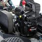 Preview: Losi 5IVE-T 2.0 V2: 1/5 4wd SCT Gas BND RC-Car Grau/Blau/Weiss - LOS05014V2T1
