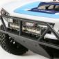 Preview: Losi 5IVE-T 2.0 V2: 1/5 4wd SCT Gas BND RC-Car Grau/Blau/Weiss - LOS05014V2T1