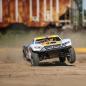 Preview: Losi 5IVE-T 2.0 V2: 1/5 4wd SCT Gas BND RC-Car Grau/Orange/Weiss - LOS05014V2T2