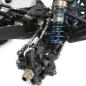 Preview: Losi 5IVE-T 2.0 V2: 1/5 4wd SCT Gas BND RC-Car Grau/Orange/Weiss - LOS05014V2T2
