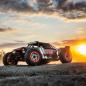 Preview: Losi DBXL-E 2.0 RTR: 1/5 4WD SMART Electric - FOX RC-Car - LOS05020V2T1