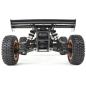 Preview: Losi DBXL-E 2.0 RTR: 1/5 4WD SMART Electric - FOX RC-Car - LOS05020V2T1