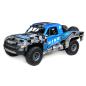Preview: Losi Super Baja Rey 2.0: 1/6 4wd Elec Desert Truck-King RC-Car - LOS05021T2