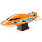 Preview: Proboat Jet Jam 12" Pool Racer, Brushed, Orange: RTR - PRB08031V2T1