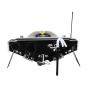 Preview: Proboat Sonicwake V2 36" Self-Righting, BL, Black: RTR RC-Rennboot - PRB08032V2T1