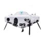 Preview: Proboat Sonicwake V2 36" Self-Righting, BL, White: RTR RC-Rennboot - PRB08032V2T2