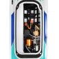 Preview: Proboat Sonicwake V2 36" Self-Righting, BL, White: RTR RC-Rennboot - PRB08032V2T2