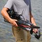 Preview: Proboat Aerotrooper 25-inch Brushless Air Boat: RTR RC-Boot - PRB08034