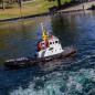 Preview: Proboat Harbor 30-Inch Tug Boat Hafenschlepper 762mm lang: RTR - PRB08036