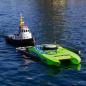 Preview: Proboat Harbor 30-Inch Tug Boat Hafenschlepper 762mm lang: RTR - PRB08036