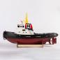 Preview: Proboat Harbor 30-Inch Tug Boat Hafenschlepper 762mm lang: RTR - PRB08036