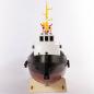 Preview: Proboat Harbor 30-Inch Tug Boat Hafenschlepper 762mm lang: RTR - PRB08036