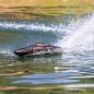 Preview: ProBoat Recoil 2 V2 26 Self-Righting Brushless Deep-V Elektro RC-Rennboot RTR Heat Wave Visual - PRB08041V2T1