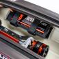 Preview: ProBoat Recoil 2 V2 26 Self-Righting Brushless Deep-V Elektro RC-Rennboot RTR Heat Wave Visual - PRB08041V2T1