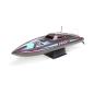 Preview: ProBoat Recoil 2 V2 26 Self-Righting Brushless Deep-V RC-Rennboot RTR Shreddy - PRB08041V2T2