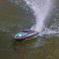 Preview: ProBoat Recoil 2 V2 26 Self-Righting Brushless Deep-V RC-Rennboot RTR Shreddy - PRB08041V2T2