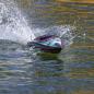 Preview: ProBoat Recoil 2 V2 26 Self-Righting Brushless Deep-V RC-Rennboot RTR Shreddy - PRB08041V2T2