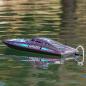 Preview: ProBoat Recoil 2 V2 26 Self-Righting Brushless Deep-V RC-Rennboot RTR Shreddy - PRB08041V2T2