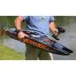 Preview: ProBoat Blackjack 42 8S Brushless Catamaran RTR: Black/Orange - PRB08043T1