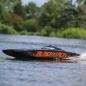 Preview: ProBoat Blackjack 42 8S Brushless Catamaran RTR: Black/Orange - PRB08043T1