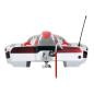 Preview: Proboat Blackjack 42-inch Brushless 8S Catamaran RC-Rennboot WHT/RED RTR - PRB08043T2