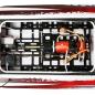 Preview: Proboat Blackjack 42-inch Brushless 8S Catamaran RC-Rennboot WHT/RED RTR - PRB08043T2