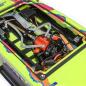 Preview: ProBoat Blackjack 24 V2 Catamaran Brushless RC-Rennboot RTR Heat Wave Visual - PRB08049T1