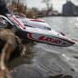 Preview: ProBoat Blackjack 24 V2 Catamaran Brushless RC-Rennboot: RTR Vegas Offshore - PRB08049T2