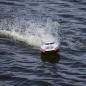 Preview: ProBoat Blackjack 24 V2 Catamaran Brushless RC-Rennboot: RTR Vegas Offshore - PRB08049T2