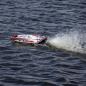 Preview: ProBoat Blackjack 24 V2 Catamaran Brushless RC-Rennboot: RTR Vegas Offshore - PRB08049T2