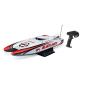 Preview: ProBoat Blackjack 24 V2 Catamaran Brushless RC-Rennboot: RTR Vegas Offshore - PRB08049T2