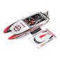 Preview: ProBoat Blackjack 24 V2 Catamaran Brushless RC-Rennboot: RTR Vegas Offshore - PRB08049T2