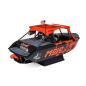 Preview: ProBoat 1/6 24 Jetstream Jet Boat RC-Boot RTR Mojo - PRB08051T2