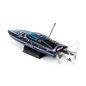 Preview: ProBoat Recoil 2 18 Self-Righting Brushless Deep-V RC-Rennboot RTR Shreddy - PRB08053T1
