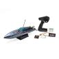 Preview: ProBoat Recoil 2 18 Self-Righting Brushless Deep-V RC-Rennboot RTR Shreddy - PRB08053T1