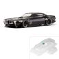 Preview: PROTOform 1971 Pontiac Firebird Trans Am Clear Body,VTA - PRM153530