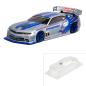 Preview: PROTOform Chevy Camaro Z/28 Clear Body, 190mm : Touring Car - PRM154430