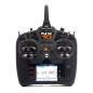 Preview: Spektrum NX10 10 Channel Transmitter Only RC-Fernsteuerung - SPMR10100EU
