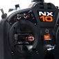 Preview: Spektrum NX10 10 Channel Transmitter Only RC-Fernsteuerung - SPMR10100EU