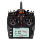 Preview: Spektrum NX20 20 Channel Transmitter Only - EU 20 Kanal 2,4 GHz Fernsteuerung - SPMR20500EU