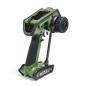 Preview: Spektrum DX6 Rugged 6-Channel DSMR Transmitter Only Green - SPMR6215G