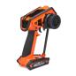 Preview: Spektrum DX6 Rugged 6-Channel DSMR Transmitter Only Orange - SPMR6215O